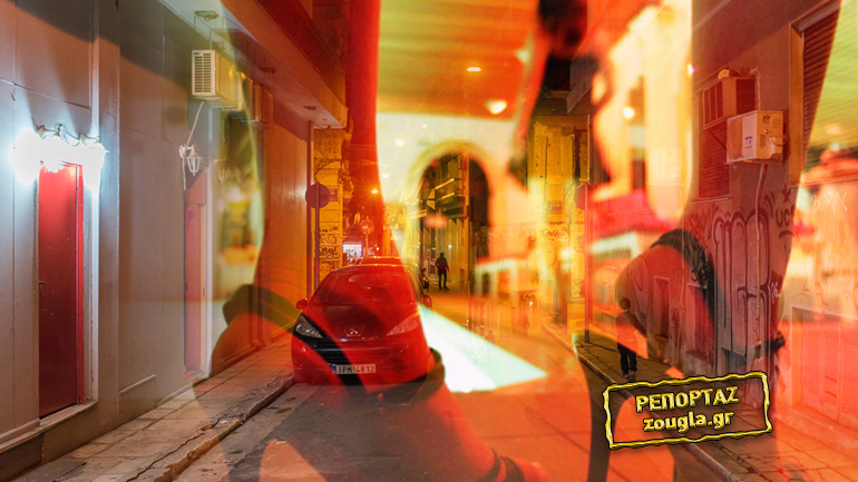 Εκβίαζε ιερόδουλες “μεταμφιεσμένος” σε εισαγγελέα ή δημοσιογράφο