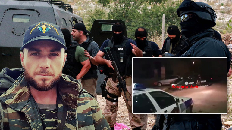 “Τον εκτέλεσαν ενώ μπορούσαν να τον συλλάβουν”