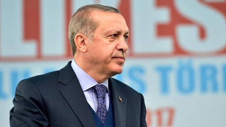 Ο Ερντογάν εγκαινιάζει το γιγάντιο αεροδρόμιο της Κωνσταντινούπολης