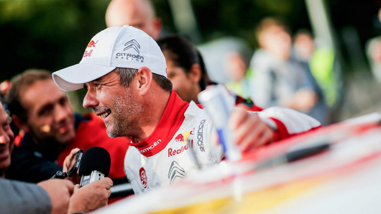 Ο μύθος του Loeb συνεχίζεται