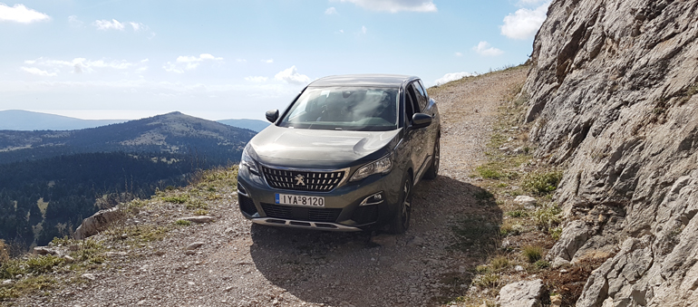 Τώρα που αρχίζει να χειμωνιάζει είναι καιρός να πάρουμε τα βουνά!