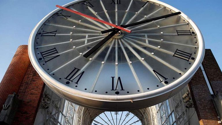 Αυστρία: Tο νωρίτερο το 2021 η κατάργηση της αλλαγής ώρας