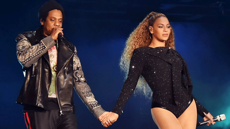 Η περιοδεία «On the Run II» απέφερε στους Beyonce και Jay-Z 250 εκατ. δολάρια