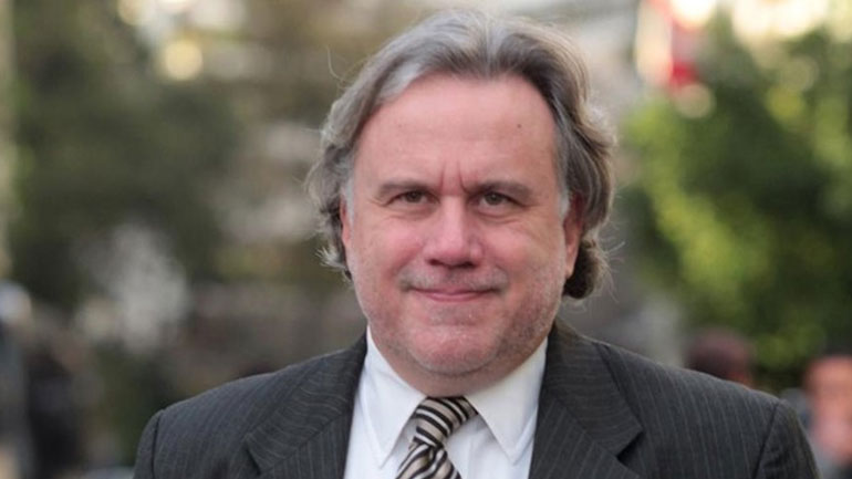 Κατρούγκαλος: Επιδιώκουμε ακόμη σημαντικότερες οικονομικές συνέργειες με Εγγύς και Μέση Ανατολή