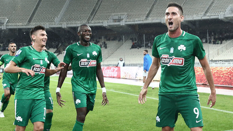 Crash test στην Τούμπα για τον Παναθηναϊκό