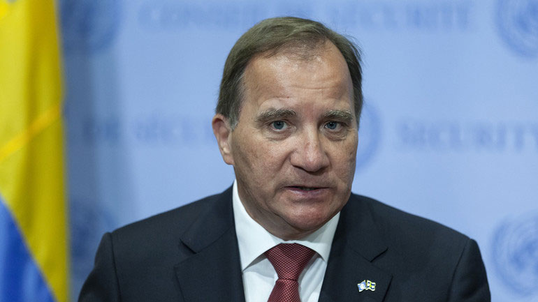 Πιο κοντά σε πρόωρες εκλογές η Σουηδία