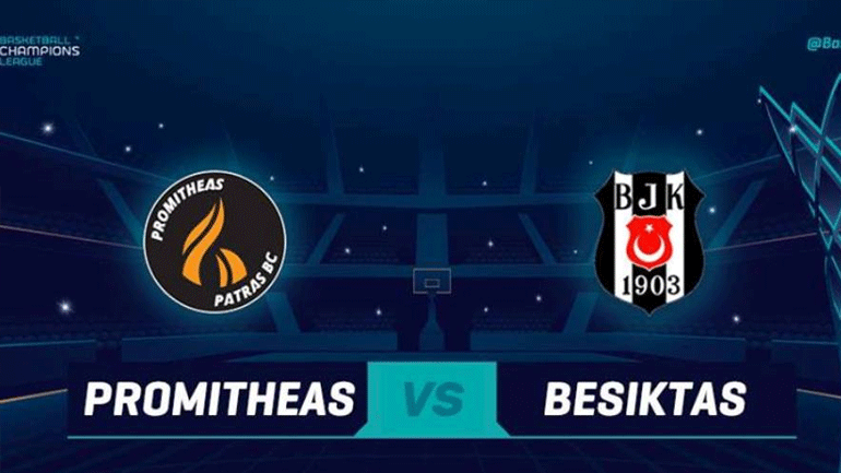 Τα εισιτήρια για το Προμηθέας-Μπεσίκτας