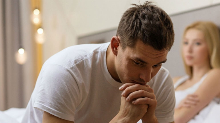 Τι θα συμβεί εάν λάβει κανείς μεγαλύτερη δόση φαρμάκου για την αντιμετώπιση της στυτικής δυσλειτουργίας;