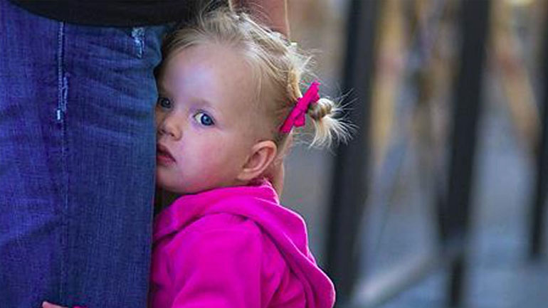 Γιατί φταίνε οι γονείς για τα κακομαθημένα παιδιά;