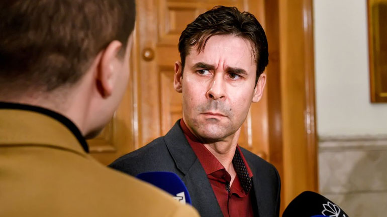 Οι παλαίμαχοι της ΑΕΚ κατά του Τσιάρτα