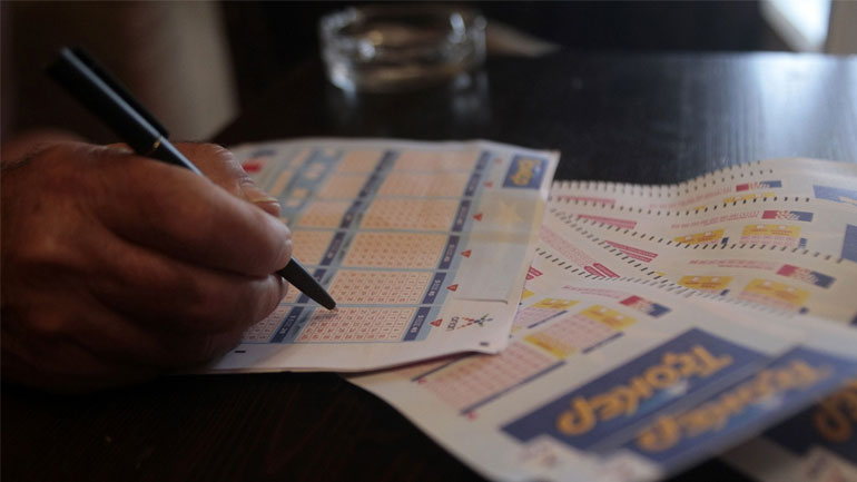 Τζόκερ: Πέντε υπερτυχεροί στο ΜΕGΑ ΤΖΑΚ ΠΟΤ των 10 εκατ. ευρώ!