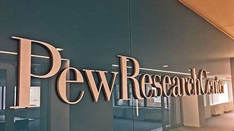 Έρευνα: Περισσότερο ανεκτικοί οι Δυτικοευρωπαίοι απέναντι στη διαφορετικότητα και τις θρησκευτικές μειονότητες