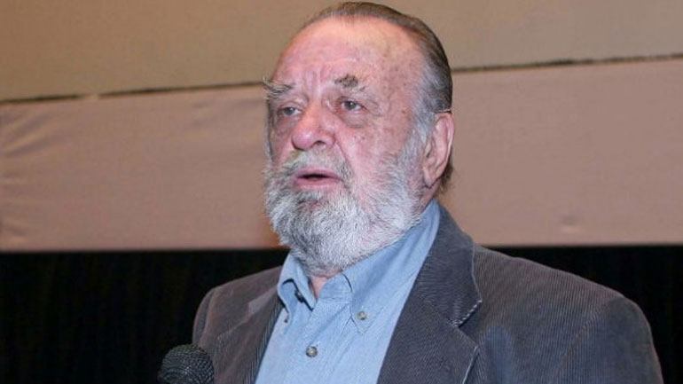 Συλλυπητήριο μήνυμα του υπ. Πολιτισμού για τον θάνατο του Δήμου Θέου