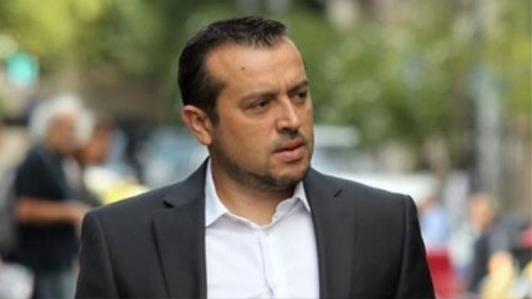 «Η μόνη λύση για τις προοδευτικές δυνάμεις είναι ένας αριστερός φεντεραλισμός»