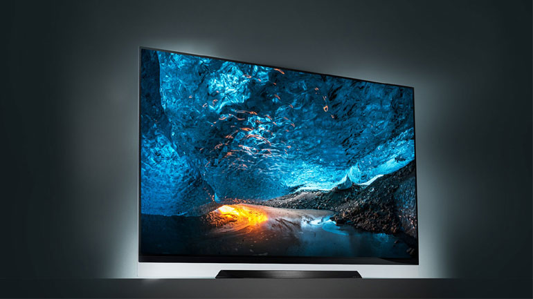 Τεχνολογία OLED: Τέλειο Μαύρο – Εντυπωσιακή Αντίθεση