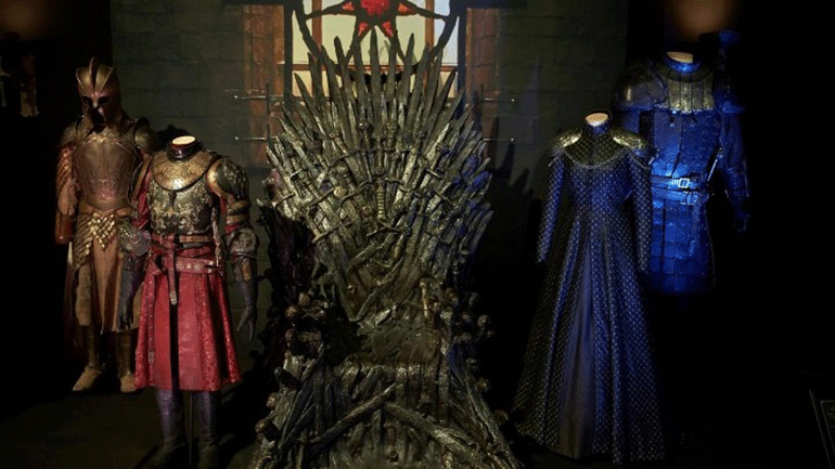 Γιατί ο συγγραφέας, πίσω από το «Game of Thrones», σκοτώνει τους χαρακτήρες του;