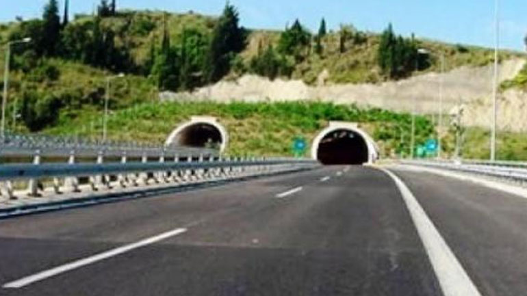 Κυκλοφοριακές ρυθμίσεις στην Περιμετρική Πατρών