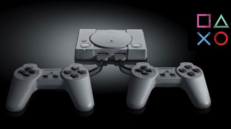 To PlayStation Classic θα έρθει με 20 παιχνίδια – Δείτε τη λίστα