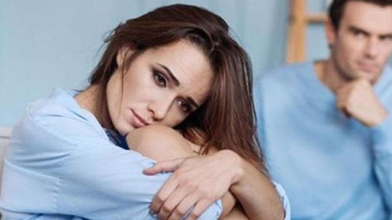 Πώς θα καταλάβεις ότι μια σχέση τελειώνει