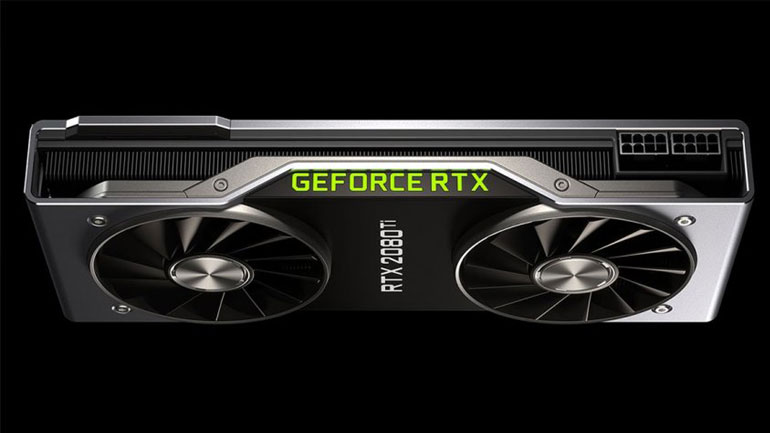 Nvidia RTX 2080 Ti: Σοβαρά προβλήματα για τις κάρτες γραφικών αναφέρουν χρήστες