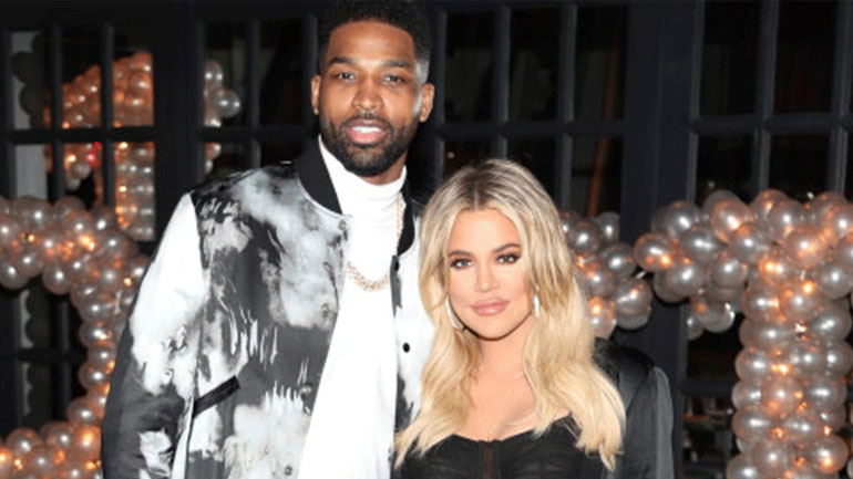 Khloe Kardashian: Η δημόσια απάντησή της για τις φήμες χωρισμού με τον Tristan Thompson