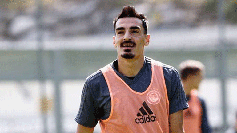 Επανάληψη της δίκης Χριστοδουλόπουλου αποφάσισε το Διαιτητικό Δικαστήριο