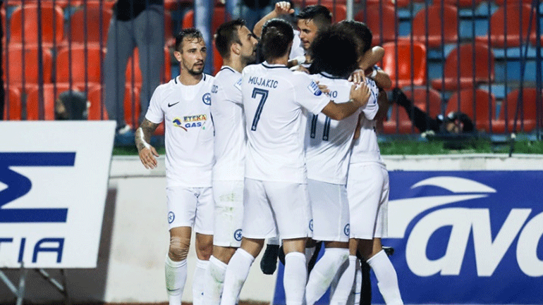 Πειθαρχική δίωξη στον Κουλούρη