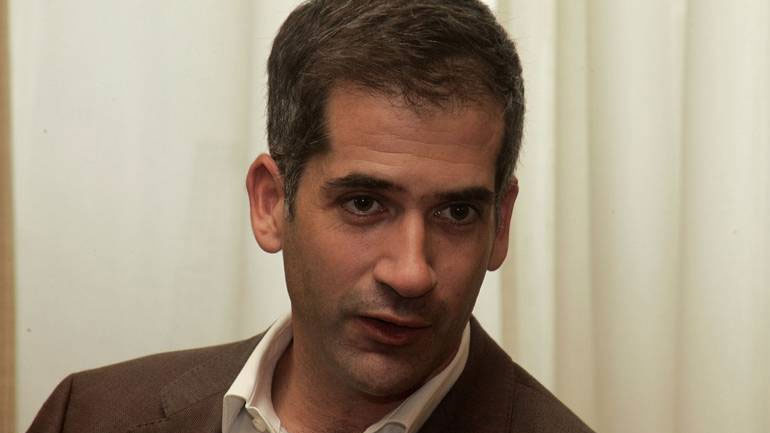 Την υποψηφιότητά του για τον δήμο της Αθήνας θα ανακοινώσει την προσεχή Δευτέρα ο Κ. Μπακογιάννης