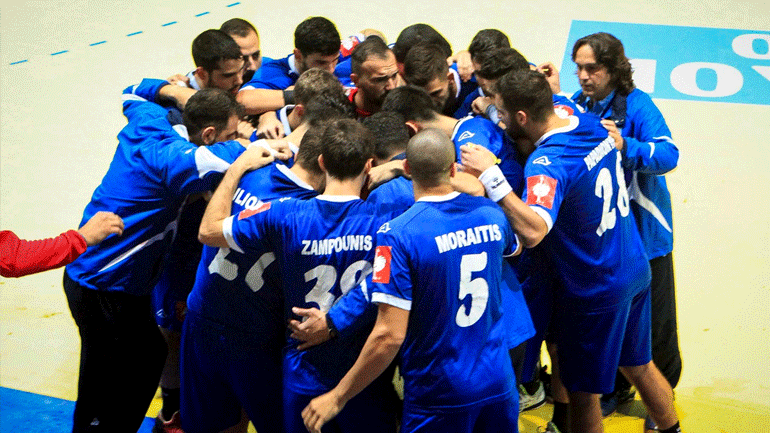 Αρβανίτης: «Βγάζουμε ενέργεια»