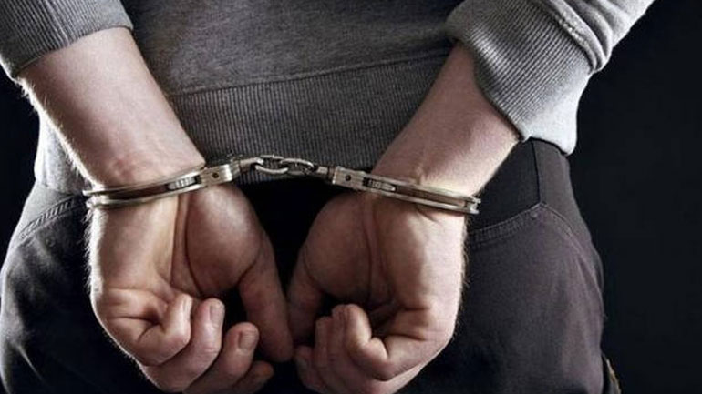 Άρτα: Σύλληψη 27χρονου για μικροποσότητα κάνναβης