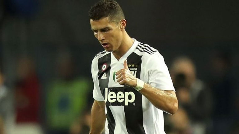 «Βέλη» Ρονάλντο κατά του Πέρεθ για την αποχώρησή του από τη Ρεάλ