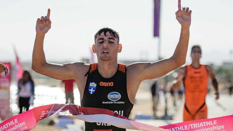 Αγγελος Βασιλείου: «Ακόμα ανατριχιάζω!»