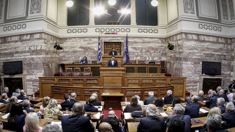 Τσίπρας στην ΚΟ του ΣΥΡΙΖΑ: Πετύχαμε εκεί που τρεις συνεχόμενες κυβερνήσεις απέτυχαν παταγωδώς