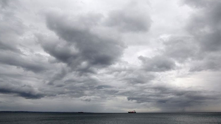 Ο καιρός σήμερα