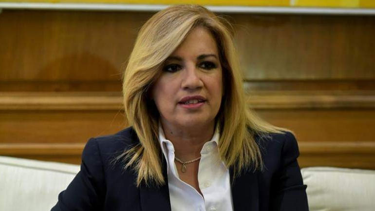 «Όχι σε λαϊκισμούς και επικοινωνιακά παιχνίδια με τη συνταγματική αναθεώρηση»