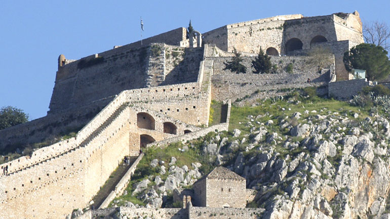 Ταξίδι με συναίσθημα…