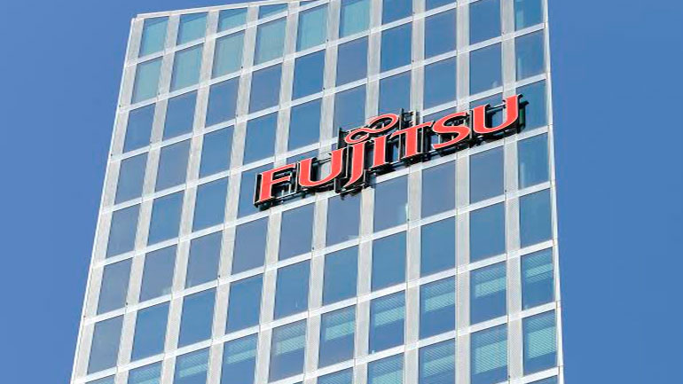 Fujitsu: Αυλαία για την κατασκευή υπολογιστών στην Ευρώπη