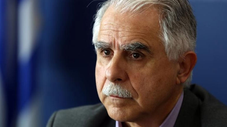 Γ. Μπαλάφας: «Ώριμο το αίτημα για Συνταγματική Αναθεώρηση»