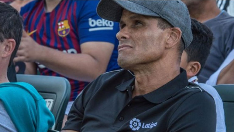 Ριβάλντο: «Η Ρεάλ δεν χρειαζόταν τον Σολάρι»