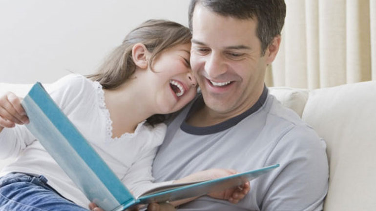 Πέντε λόγοι για τους οποίους το παιδί έχει ανάγκη τον πατέρα του