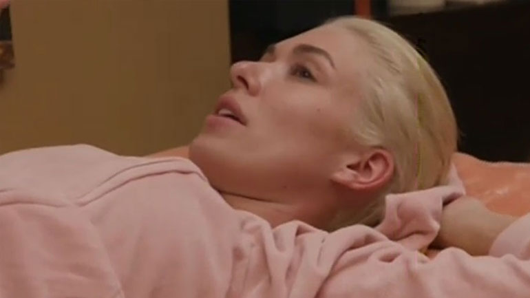 GNTM: Η αποκάλυψη της Μικαέλας για τον σύντροφο της Γαρυφαλλιάς