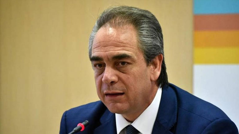 Μίχαλος: «Άμεση καταβολή αποζημιώσεων σε κατοίκους και επιχειρήσεις της Ζακύνθου»