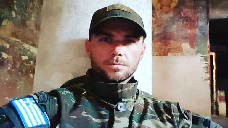 Στην ελληνική Δικαιοσύνη η έρευνα για τις συνθήκες θανάτου του Κωνσταντίνου Κατσίφα