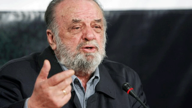 Το Φεστιβάλ Κινηματογράφου Θεσσαλονίκης αποχαιρετά τον Δήμο Θέο