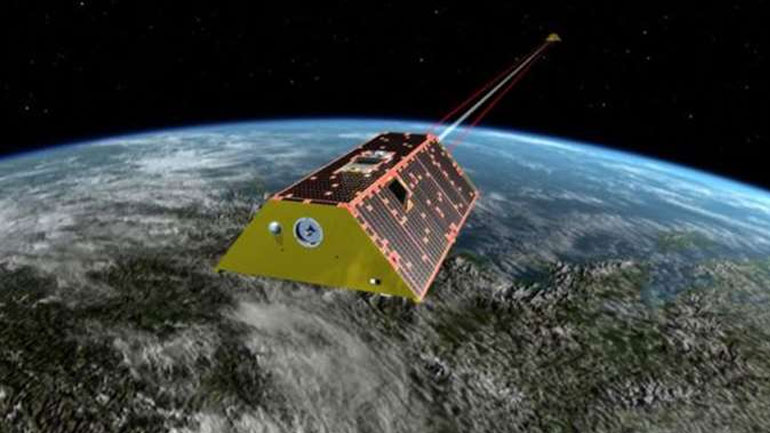 Les Echos: Δορυφόροι στην υπηρεσία του περιβάλλοντος και του κλίματος