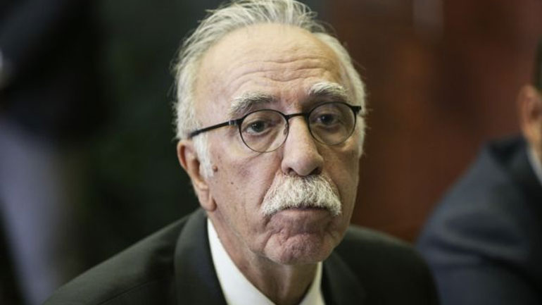 Βίτσας: «Νέο πρόγραμμα για άλλες 7.000 θέσεις φιλοξενίας στην ηπειρωτική Ελλάδα»