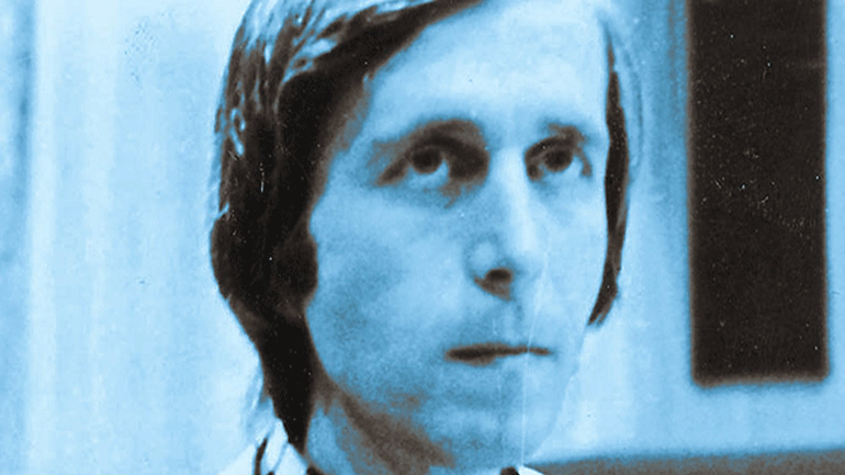 Αφιέρωμα στον Άλκη Αλκαίο στη μουσική σκηνή Σφίγγα