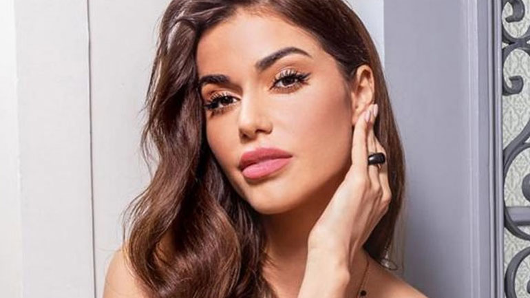 Στο «My Style Rocks» η Ιωάννα Μπέλλα!