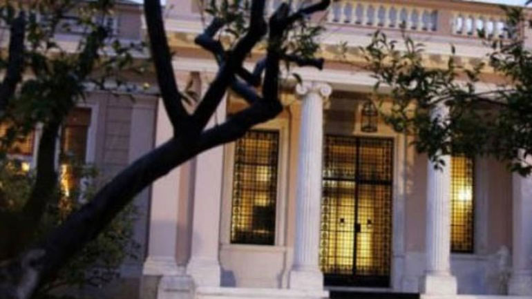 «ΝΔ και Μητσοτάκης δεν θέλουν τη Συνταγματική Αναθεώρηση γιατί φοβούνται την αλλαγή του νόμου περί ευθύνης υπουργών»