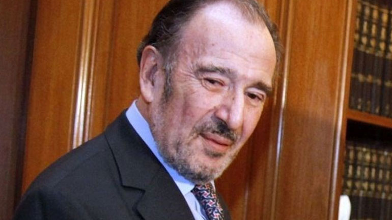 Μαρτίνης: Ούτε παραπλάνησα, ούτε έκλεψα – Στις 29 Νοεμβρίου η συνέχεια της δίκης του πρώην προέδρου του «Ερρίκος Ντυνάν»